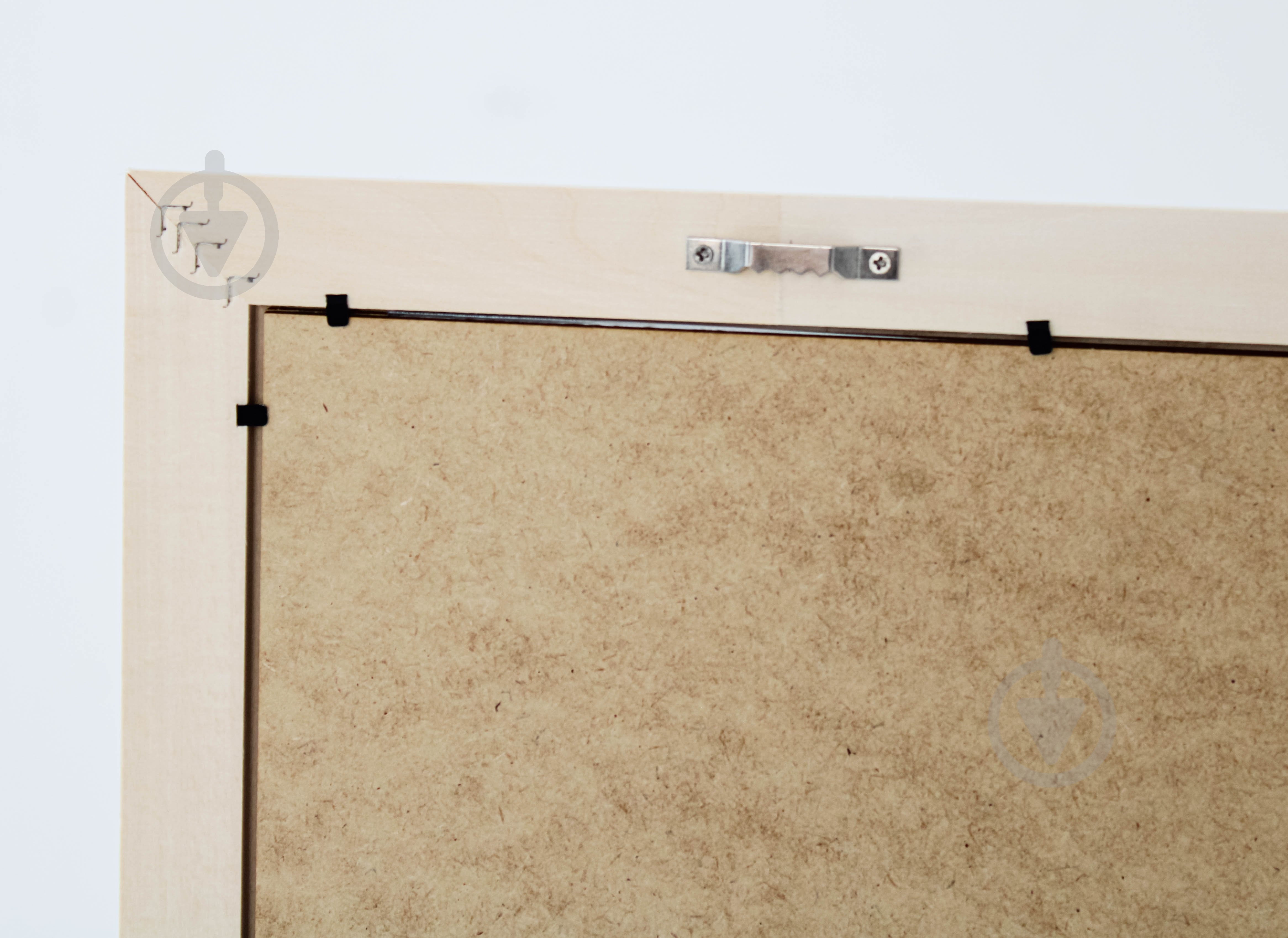 Карта Украины Украина 45x65 см - фото 6