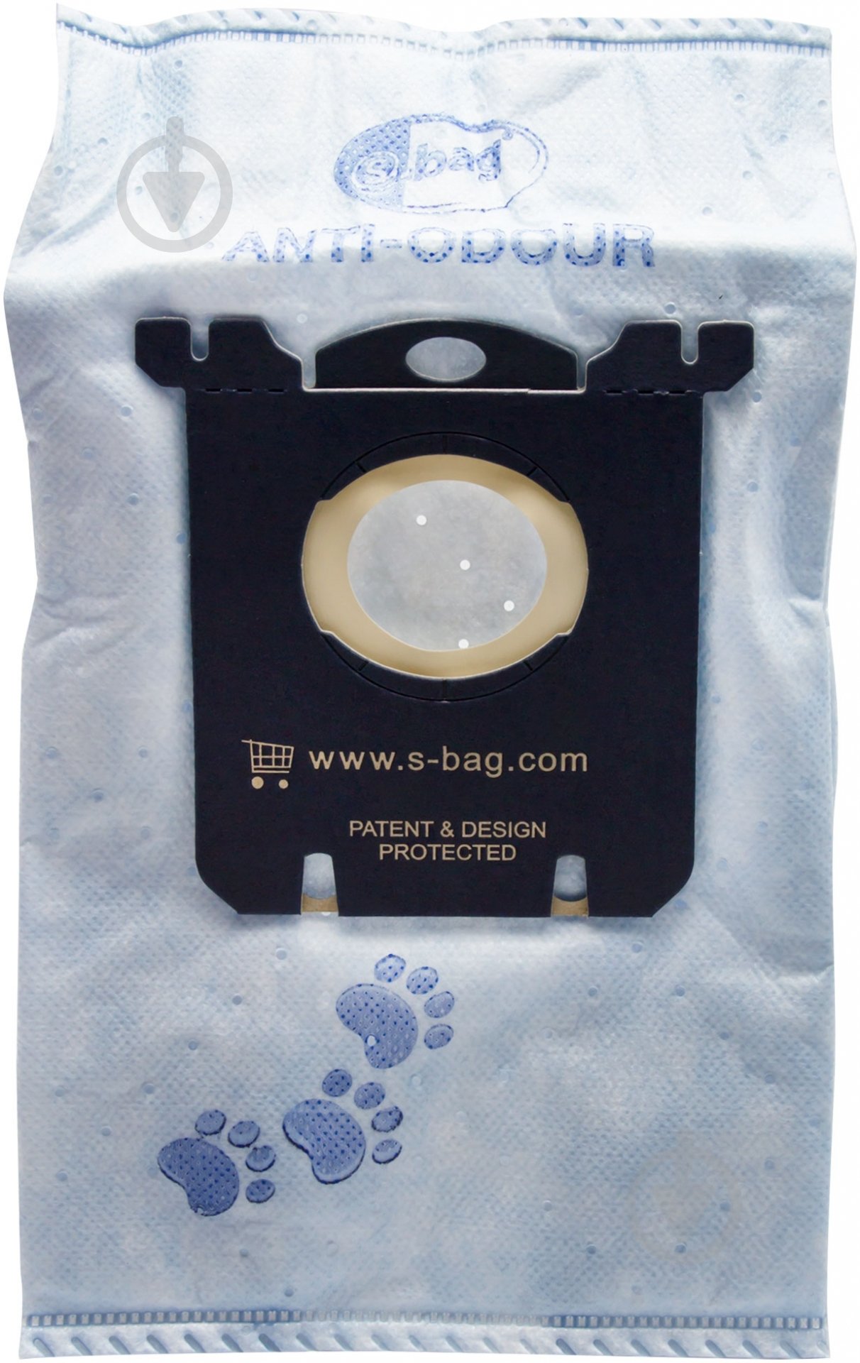 Мешки для пылесоса Electrolux E 203B - фото 2