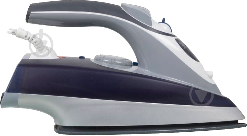 Утюг Sinbo SSI 2873 - фото 2 Утюг Sinbo SSI 2873 - фото 2