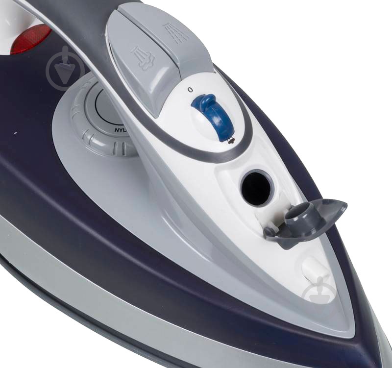 Утюг Sinbo SSI 2873 - фото 4 Утюг Sinbo SSI 2873 - фото 4