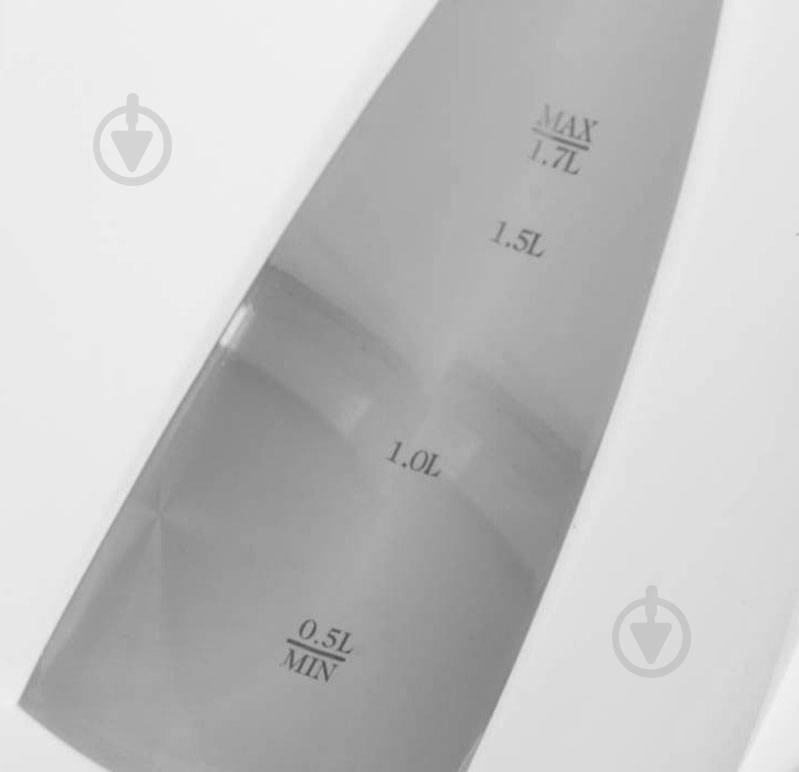 Электрочайник Sinbo SK 7324 - фото 4