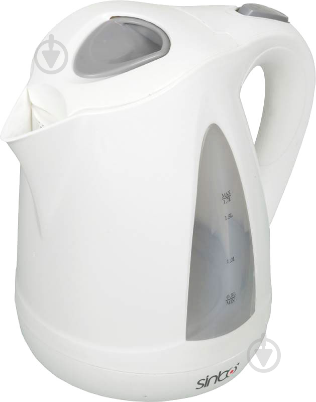 Электрочайник Sinbo SK 7324 - фото 1