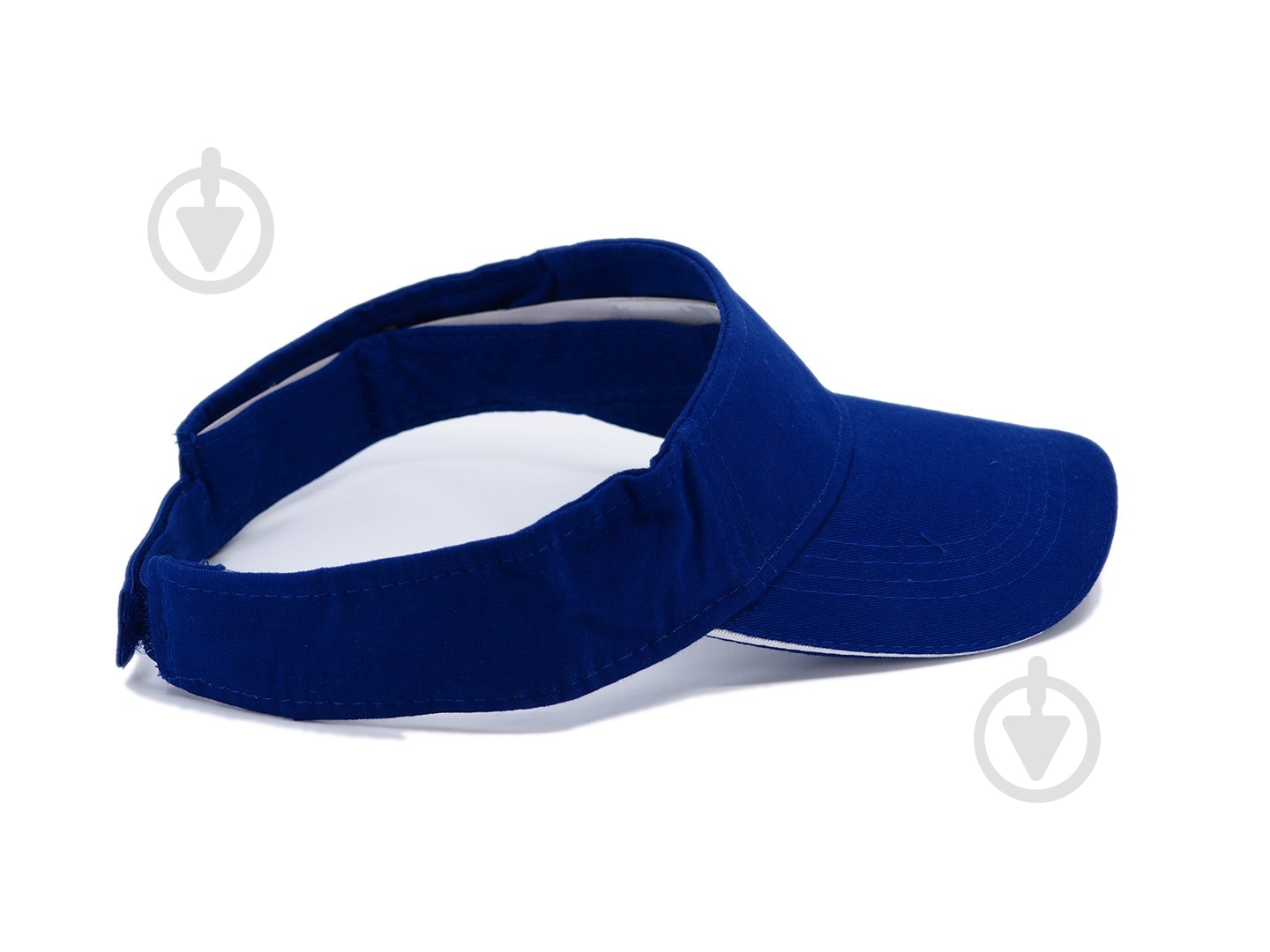 Кепка Cofee New Visor 4071-4 CO one size синий - фото 4 Кепка Cofee New Visor 4071-4 CO one size синий - фото 4