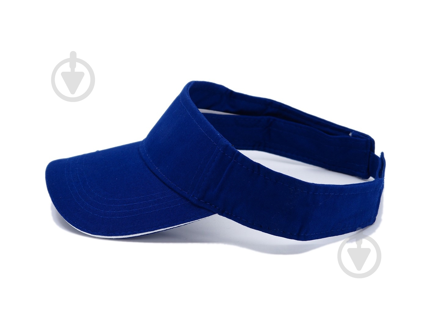 Кепка Cofee New Visor 4071-4 CO one size синий - фото 3 Кепка Cofee New Visor 4071-4 CO one size синий - фото 3