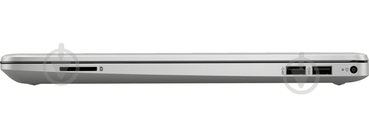 Ноутбук HP 250 G9 15,6" (6S7M6EA) asteroid silver - фото 6 Ноутбук HP 250 G9 15,6" (6S7M6EA) asteroid silver - фото 6