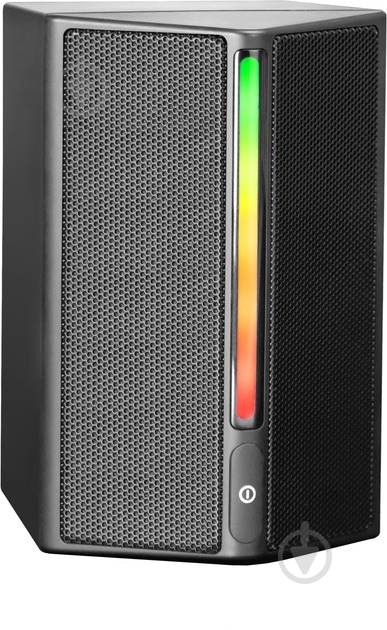 Акустическая система FIFINE A20 Gaming RGB 2.0 black - фото 10 Акустическая система FIFINE A20 Gaming RGB 2.0 black - фото 10