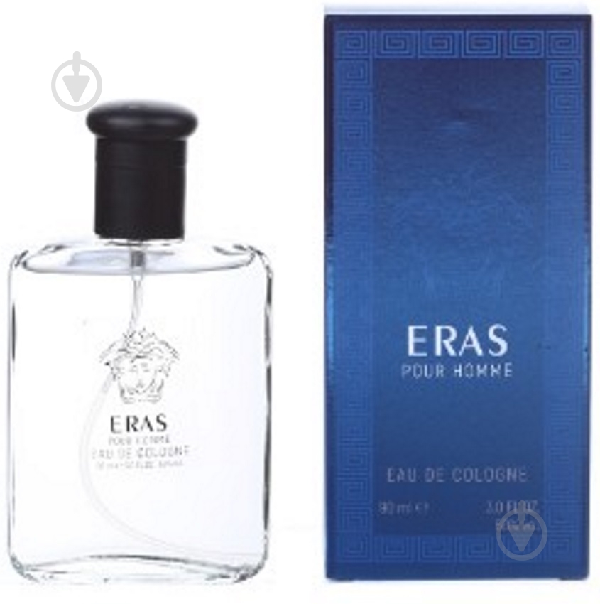 Парфюмированная вода Eva pour femme Eras 90 мл - фото 1