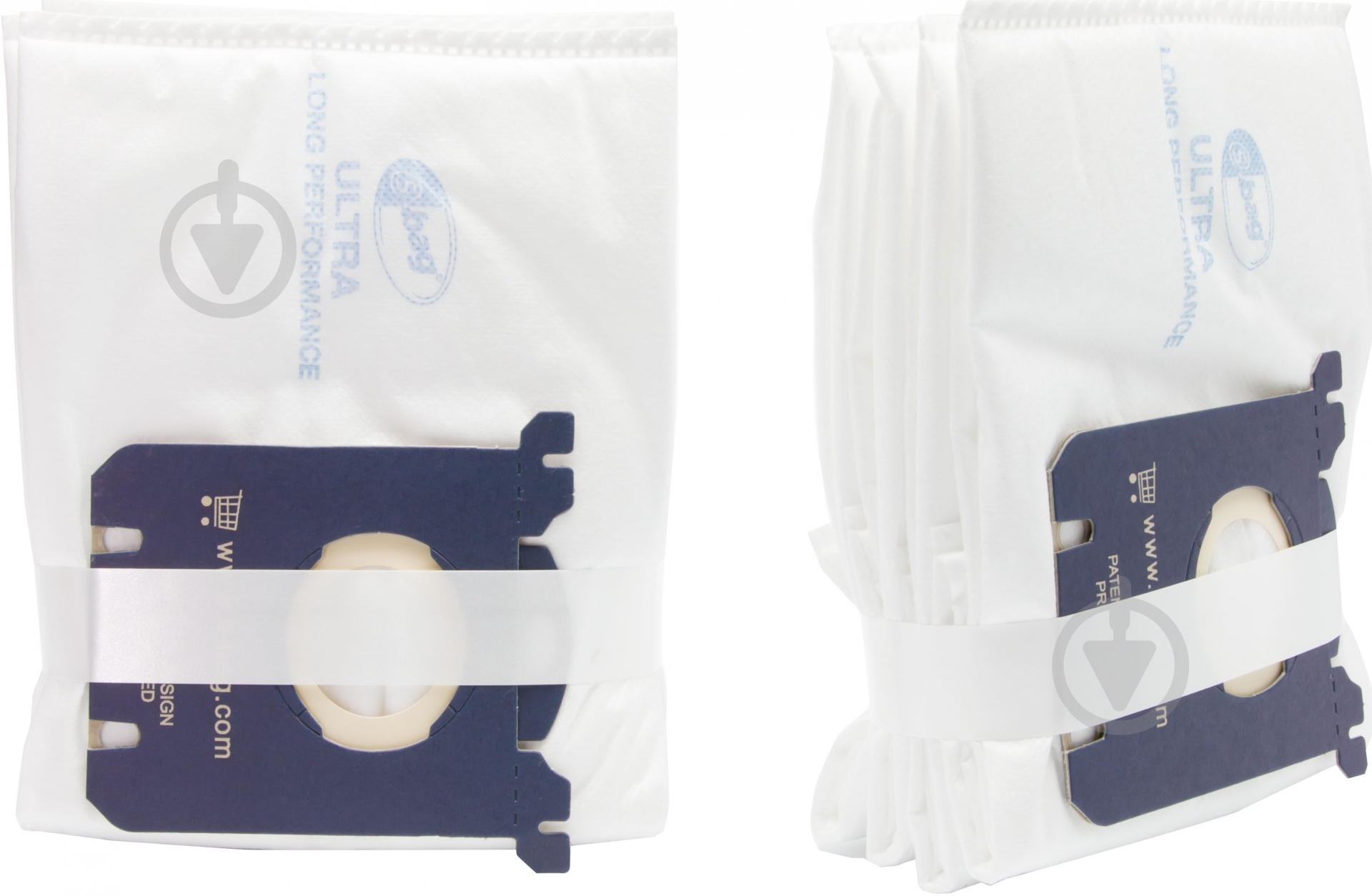 Набір мішків Electrolux UMP 1 - фото 2