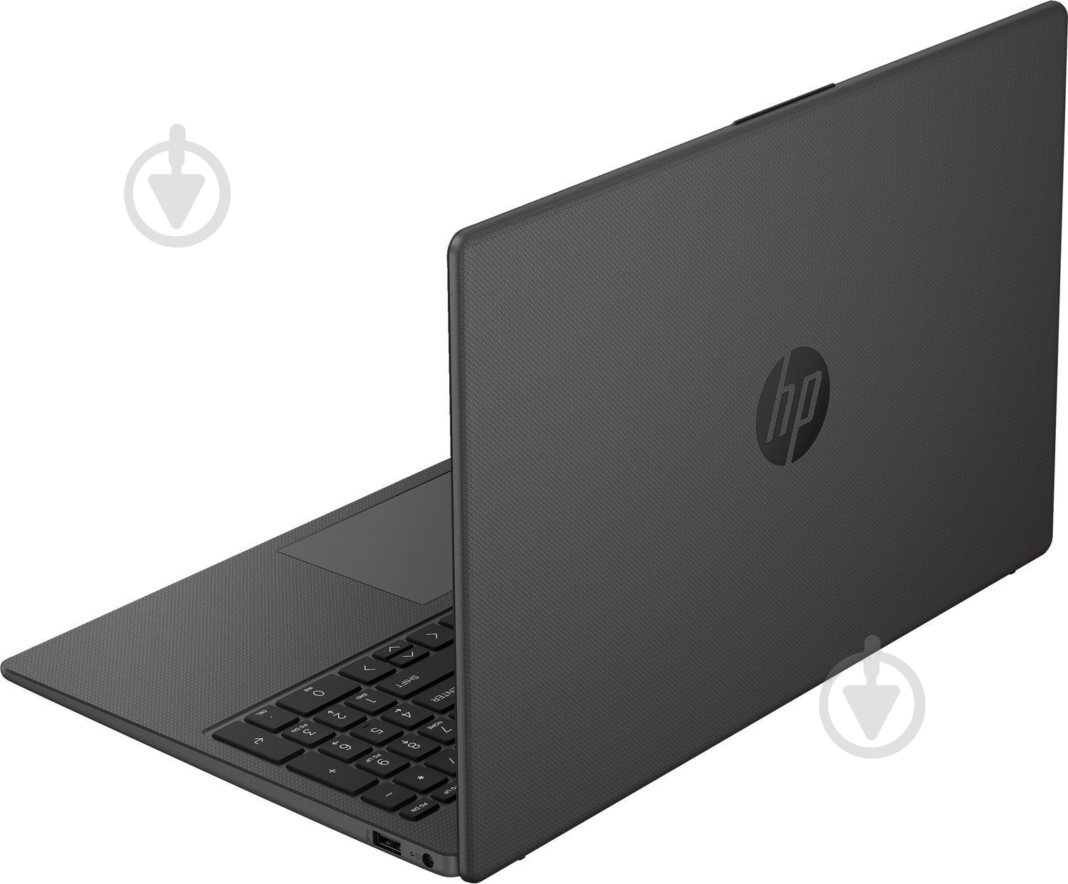 Ноутбук HP 255 G10 15,6" (8A672EA) dark ash silver - фото 4 Ноутбук HP 255 G10 15,6" (8A672EA) dark ash silver - фото 4