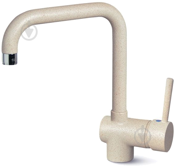 Смеситель для кухни ELLECI Senna bianco antico 62 - фото 1 Смеситель для кухни ELLECI Senna bianco antico 62 - фото 1