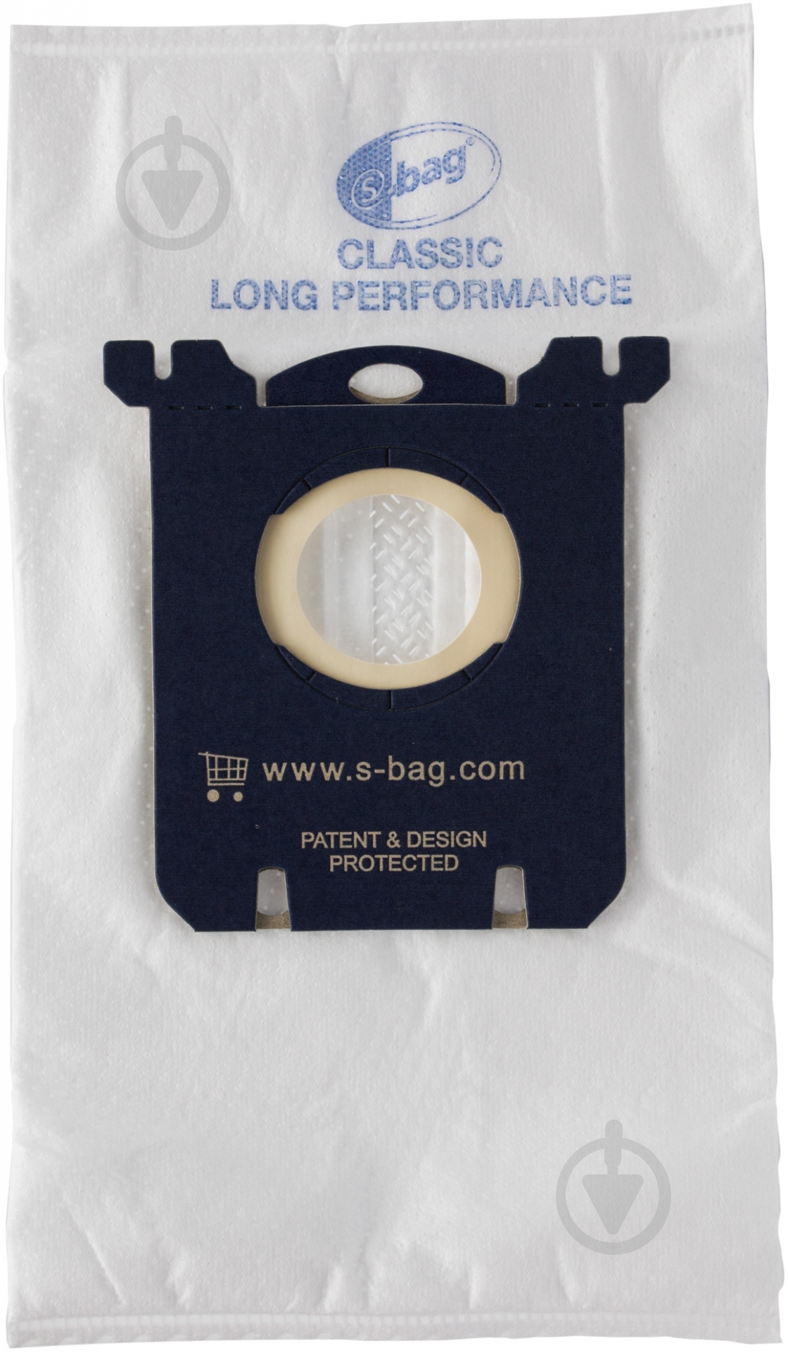 Набор мешков Electrolux UMP 3 - фото 2