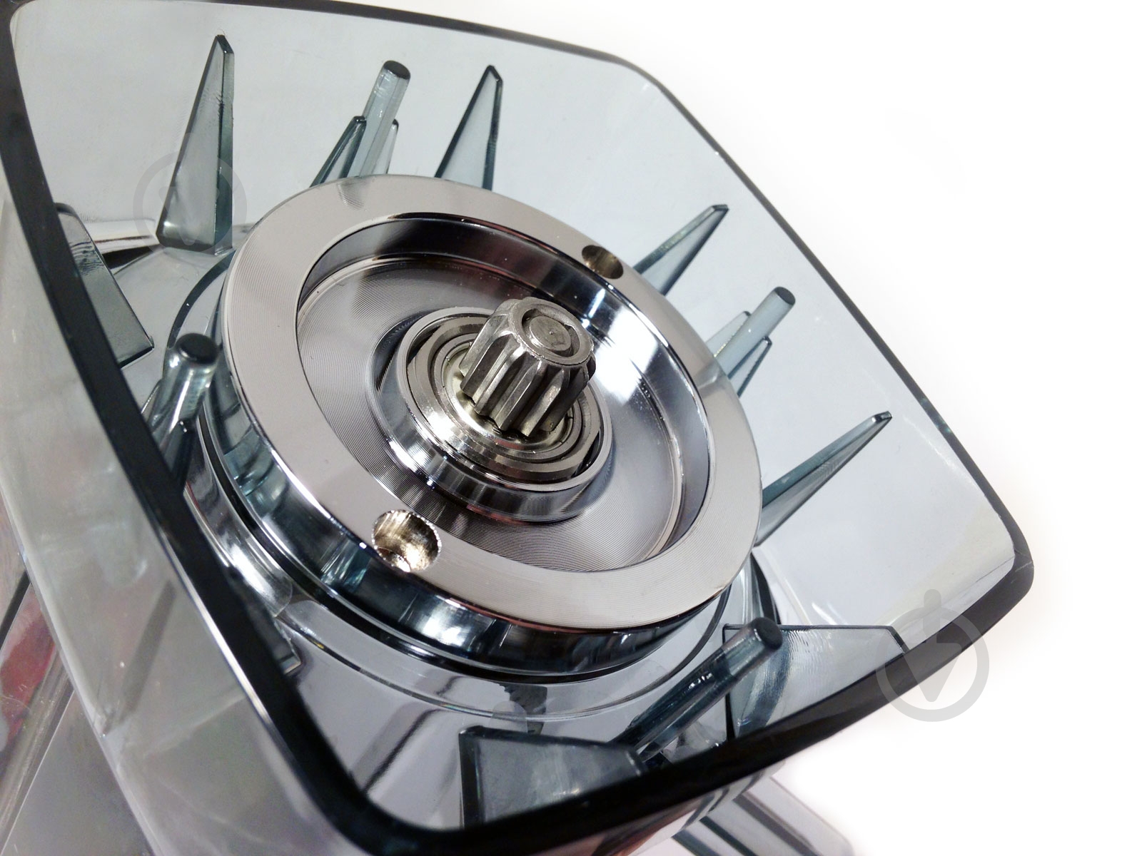 Блендер стационарный Good Food BL2000 - фото 2