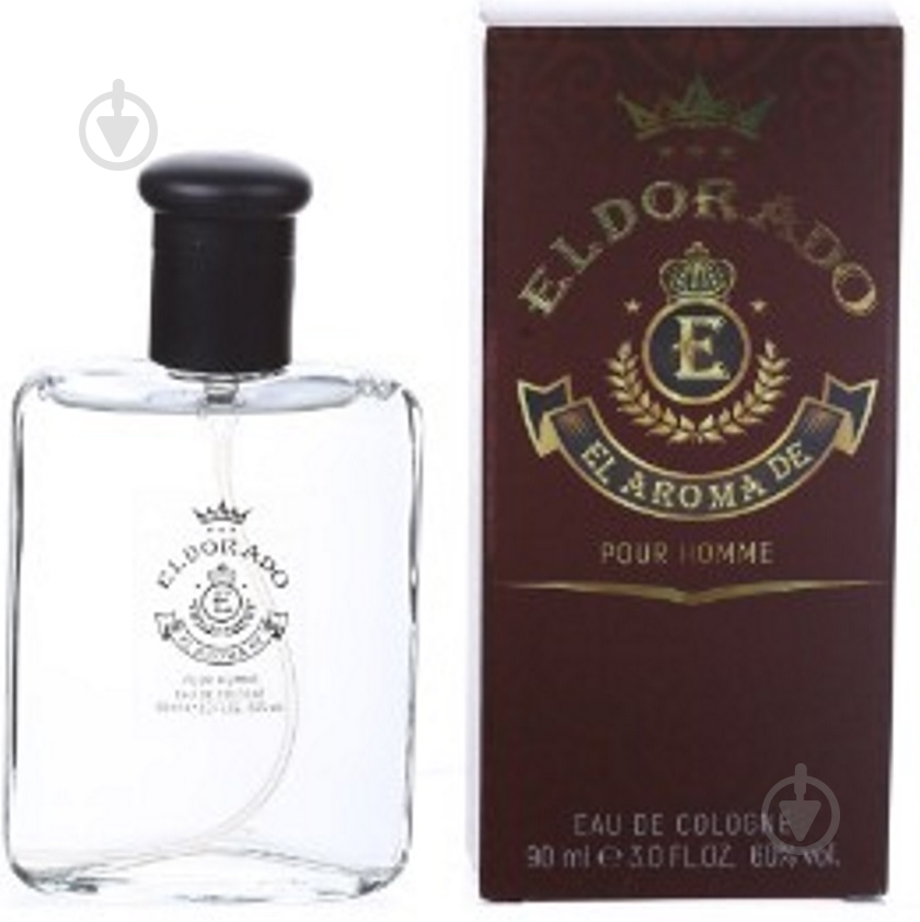 Парфюмированная вода Eva pour femme El aroma de Eldorado 90 мл - фото 1