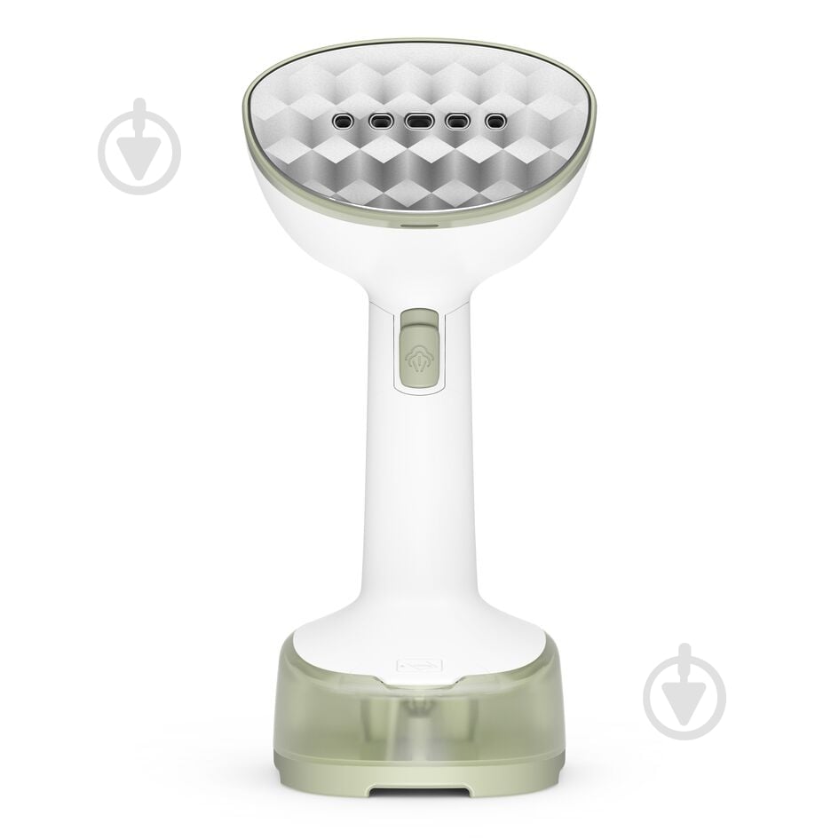 Відпарювач ручний Tefal ACCESS'STEAM POCKET DT3053E1 - фото 6