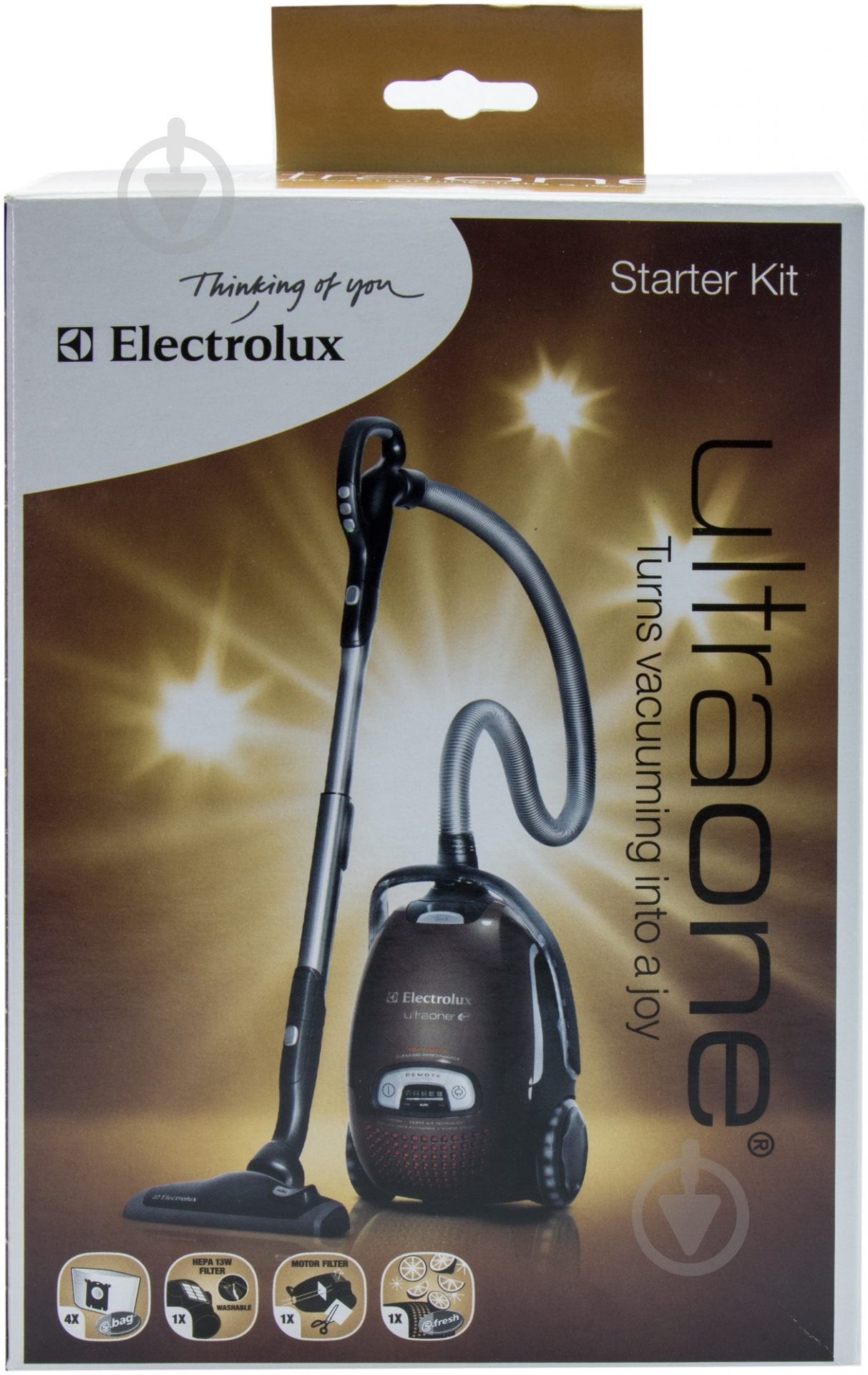 Аксессуар для пылесоса Electrolux USK 1 - фото 1 Аксессуар для пылесоса Electrolux USK 1 - фото 1