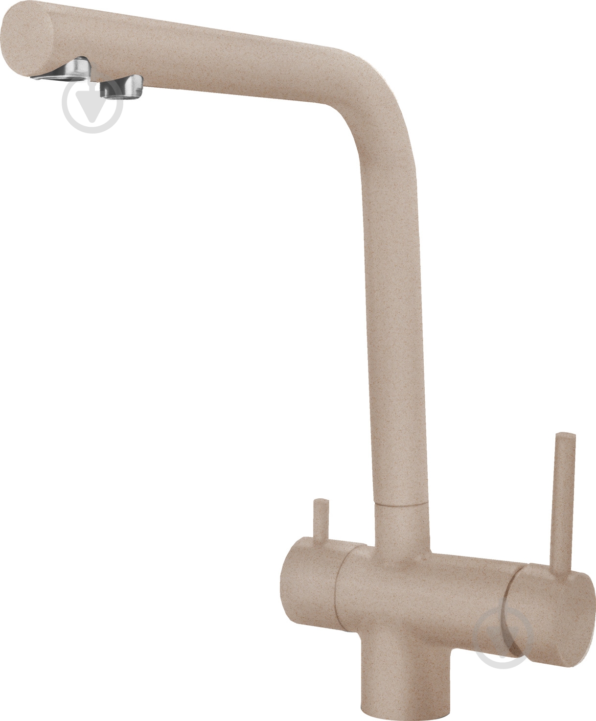 Смеситель для кухни ELLECI T01 AVENA 51 - фото 1