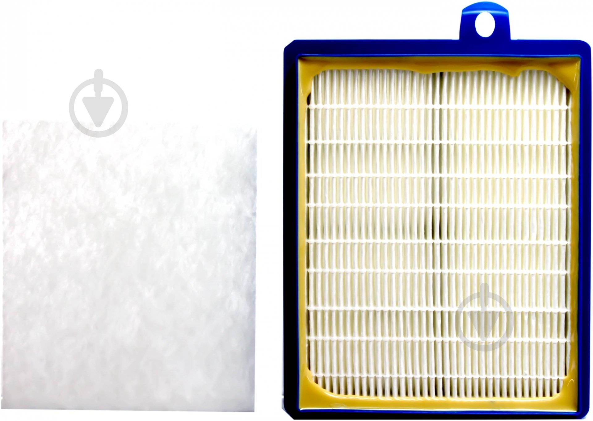 Набор фильтров Electrolux USK 4 - фото 3