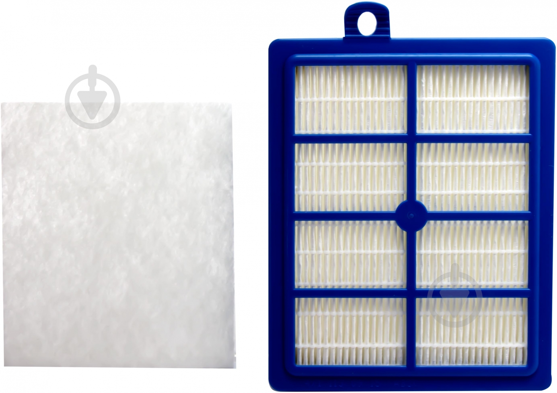 Набор фильтров Electrolux USK 4 - фото 4