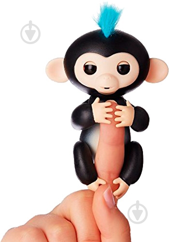 Игрушка интерактивная Wow Wee обезьянка Финн W3700/37016 - фото 3