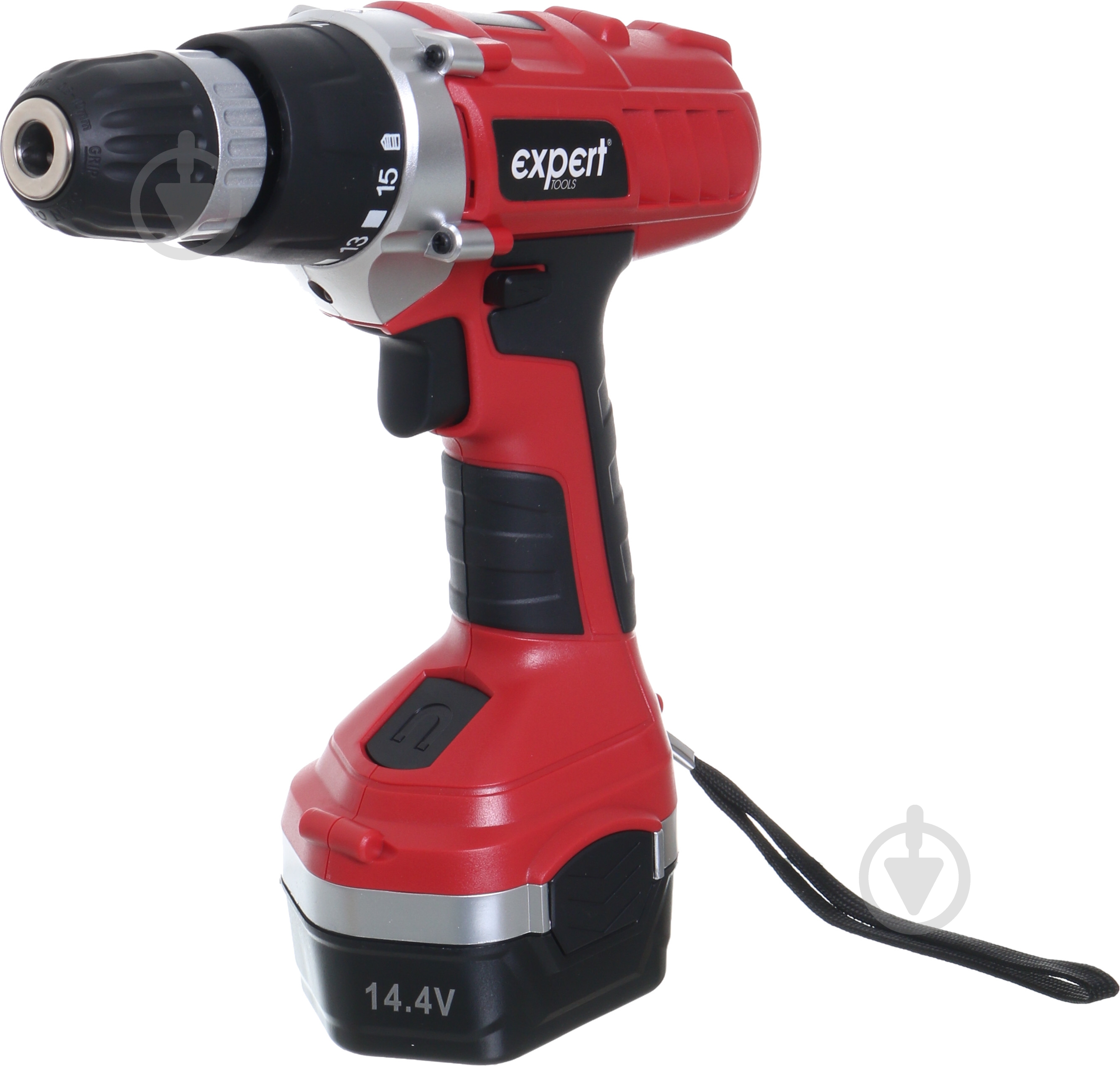 ᐉ Шуруповерт аккумуляторный Expert Tools CD-37-14/2 • Купить в