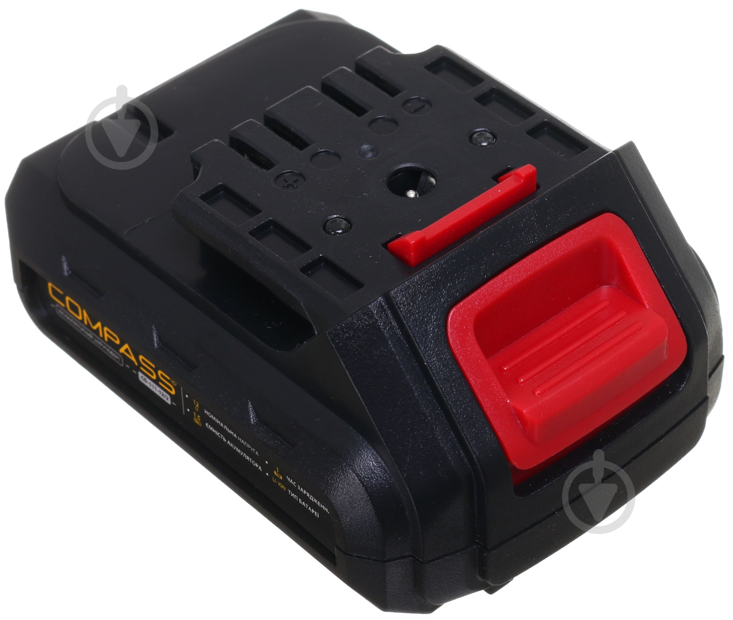 Шуруповерт аккумуляторный Compass CD-111-12/2 - фото 6 Шуруповерт аккумуляторный Compass CD-111-12/2 - фото 6