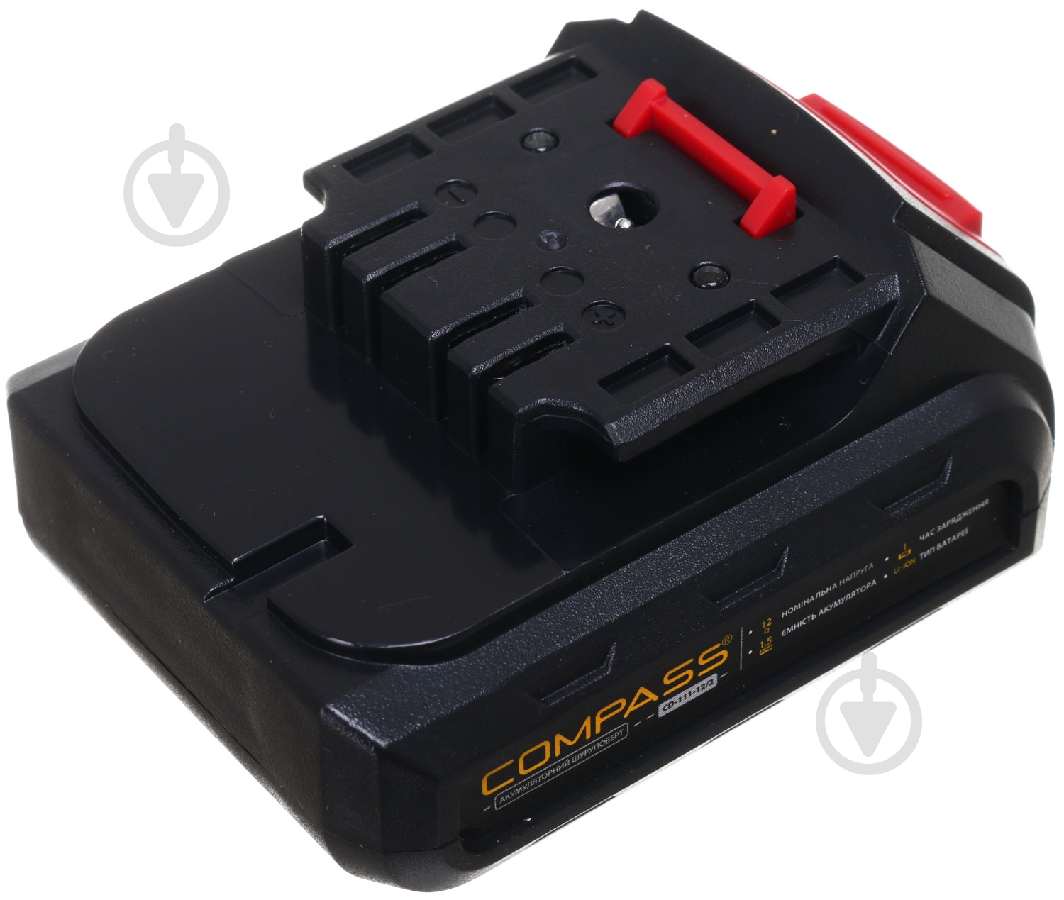 Шуруповерт аккумуляторный Compass CD-111-12/2 - фото 8 Шуруповерт аккумуляторный Compass CD-111-12/2 - фото 8