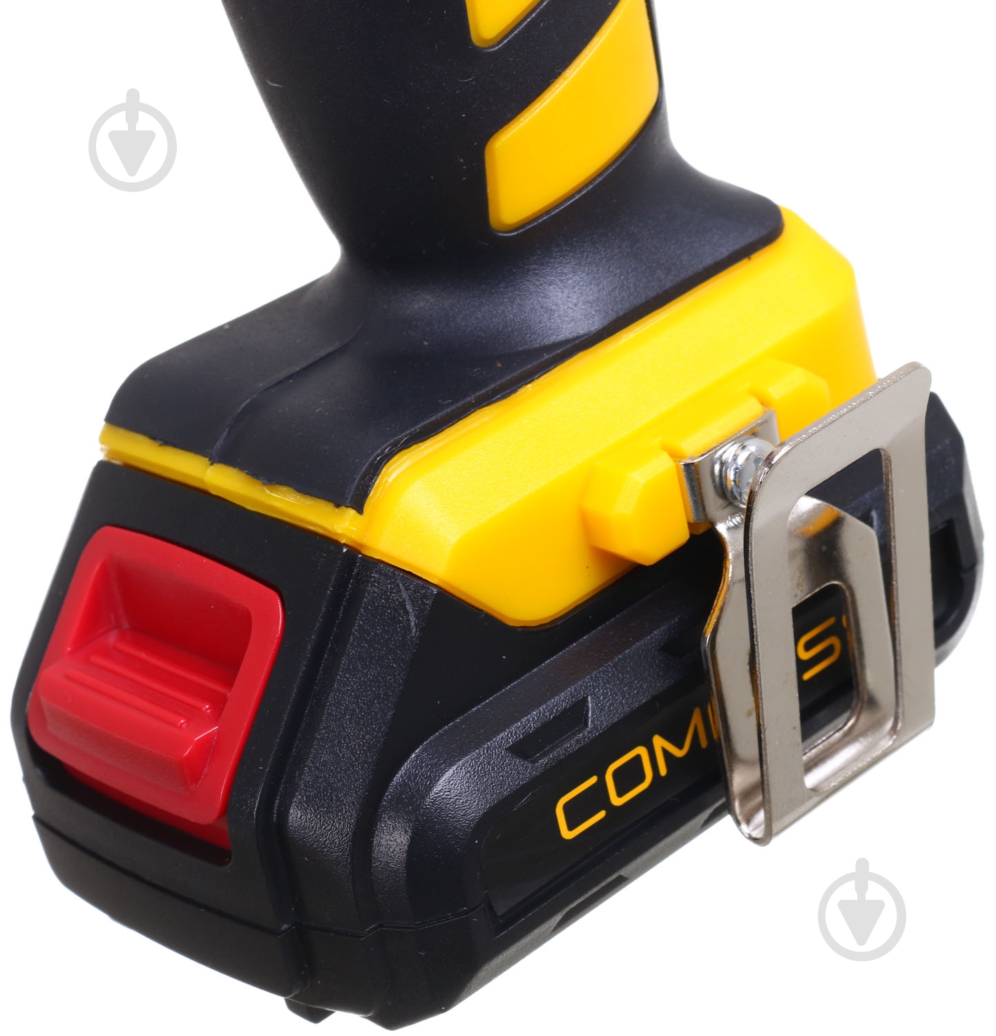 Шуруповерт аккумуляторный Compass CD-111-12/2 - фото 17 Шуруповерт аккумуляторный Compass CD-111-12/2 - фото 17