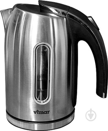 Электрочайник Vimar VK-1708M - фото 1