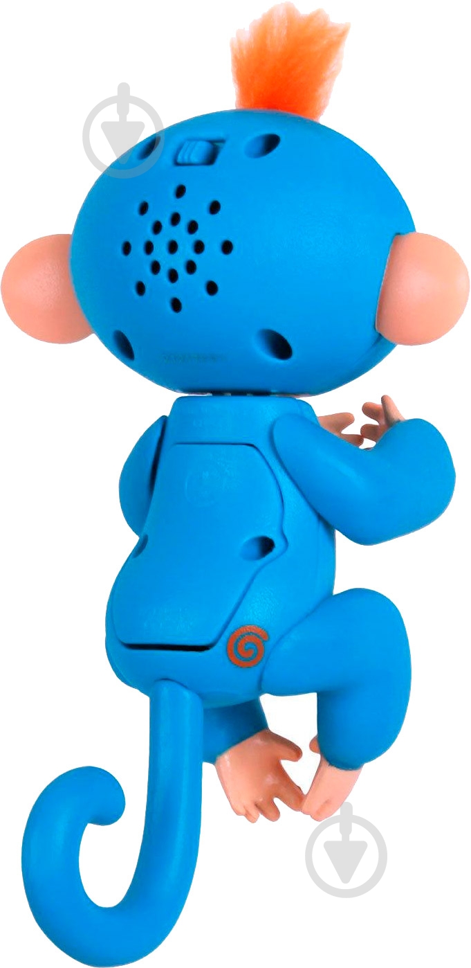 Игрушка интерактивная Wow Wee обезьянка Борис W3700/37030 - фото 3