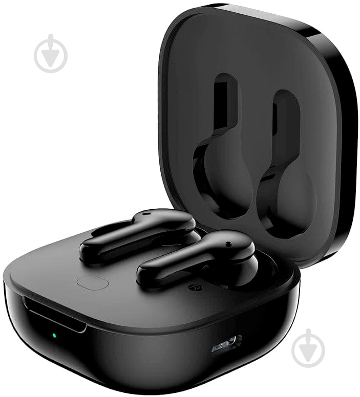 Наушники QCY T13 black (974979) - фото 3 Наушники QCY T13 black (974979) - фото 3