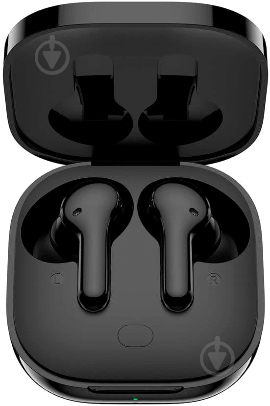 Наушники QCY T13 black (974979) - фото 2 Наушники QCY T13 black (974979) - фото 2