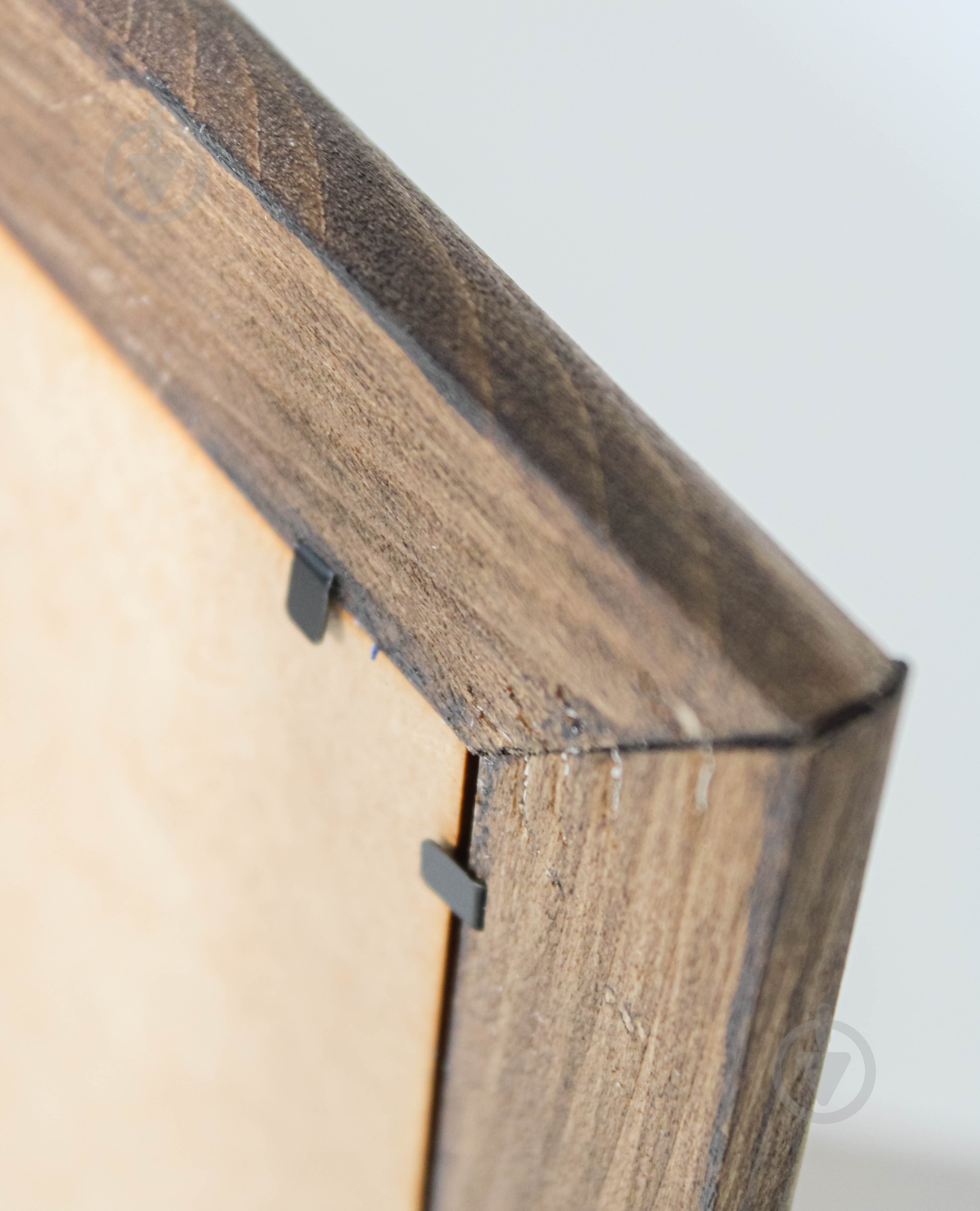 Карта Украины Харьков 65x65 см - фото 4