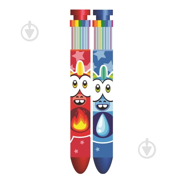 Набор ароматизированных ручек Kangaru Scenticorns 2 шт. KN7061 - фото 4