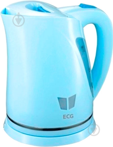 Электрочайник Vimar VK-1709 B - фото 1