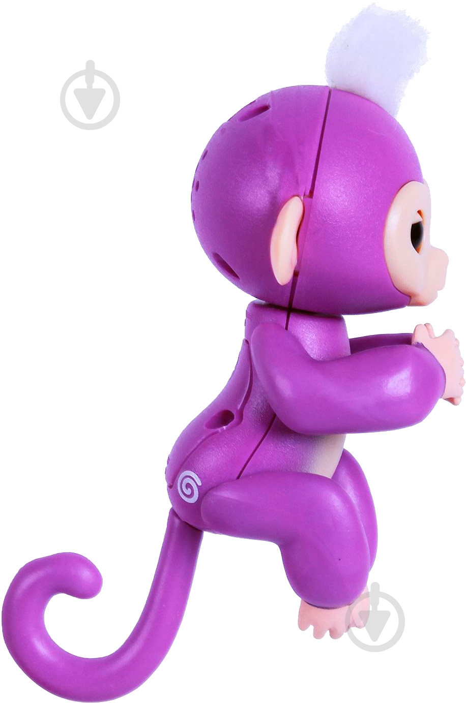 Іграшка інтерактивна Wow Wee мавпочка Мія W3700/37047 - фото 3 Іграшка інтерактивна Wow Wee мавпочка Мія W3700/37047 - фото 3