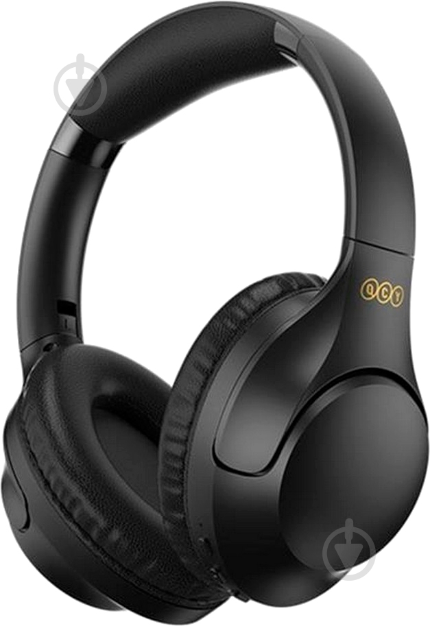 Наушники QCY H2 black (974981) - фото 1