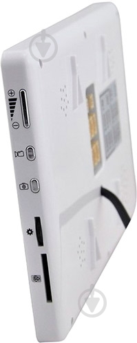 Відеодомофон Green Vision GV-053-J-VD7SD white - фото 2 Відеодомофон Green Vision GV-053-J-VD7SD white - фото 2