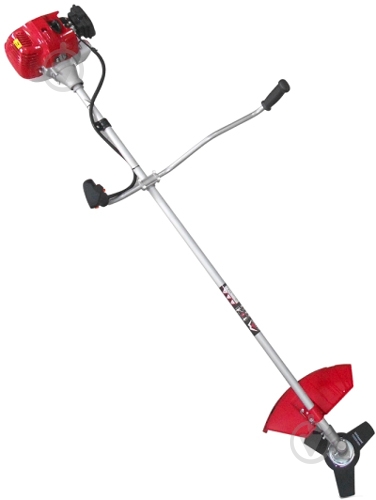 Мотокоса Vulkan BV3002 - фото 1 Мотокоса Vulkan BV3002 - фото 1