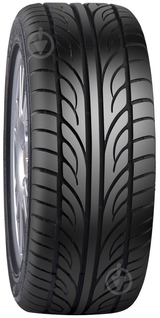 Шина Accelera ALPHA XL 245/40R17 95 W лето - фото 1 Шина Accelera ALPHA XL 245/40R17 95 W лето - фото 1