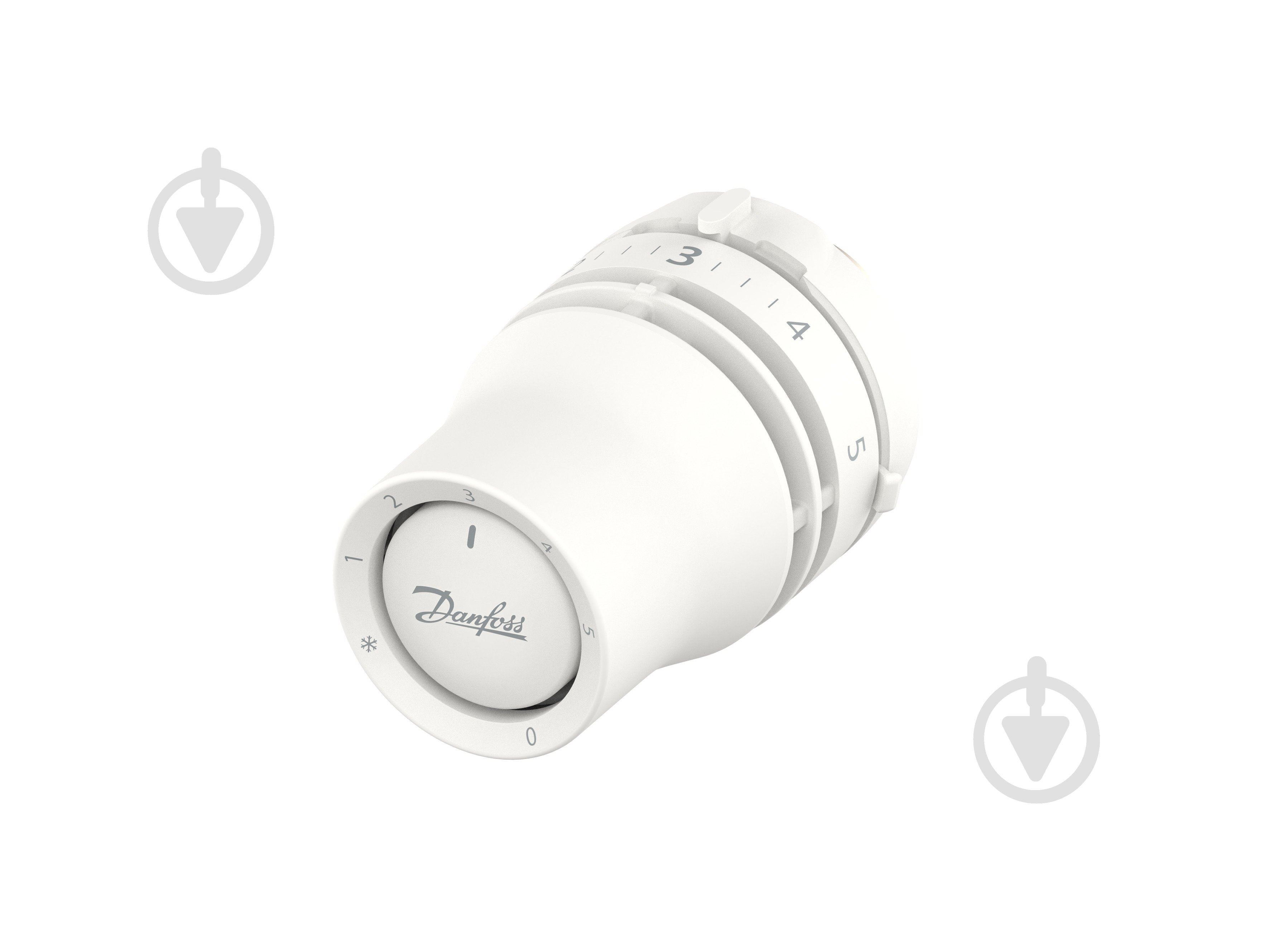 Термоголовка Danfoss Redia™ M30x1.5 BIS (015G3330) со встроенным датчиком - фото 1 Термоголовка Danfoss Redia™ M30x1.5 BIS (015G3330) со встроенным датчиком - фото 1