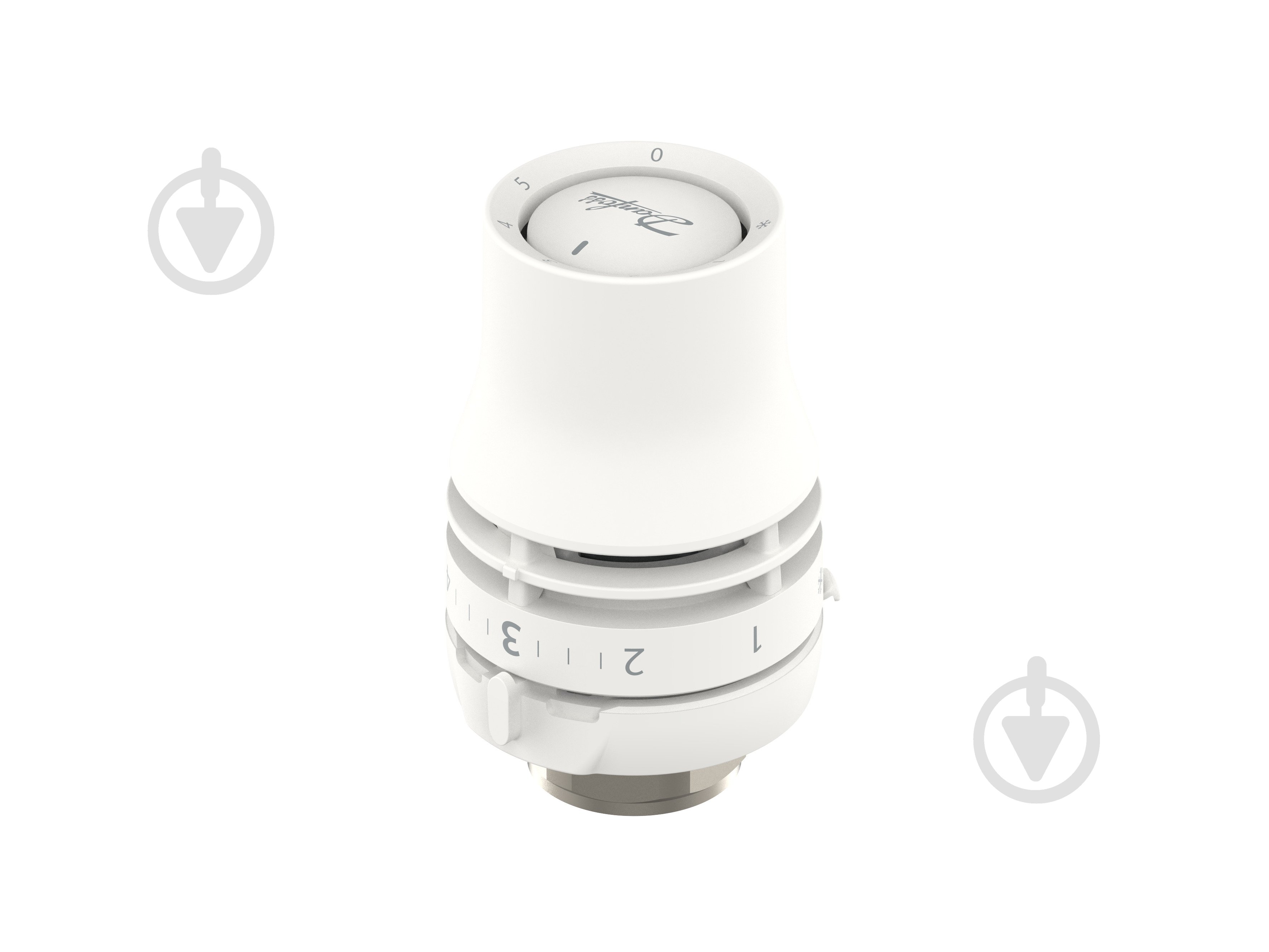 Термоголовка Danfoss Redia™ M30x1.5 BIS (015G3330) со встроенным датчиком - фото 2 Термоголовка Danfoss Redia™ M30x1.5 BIS (015G3330) со встроенным датчиком - фото 2