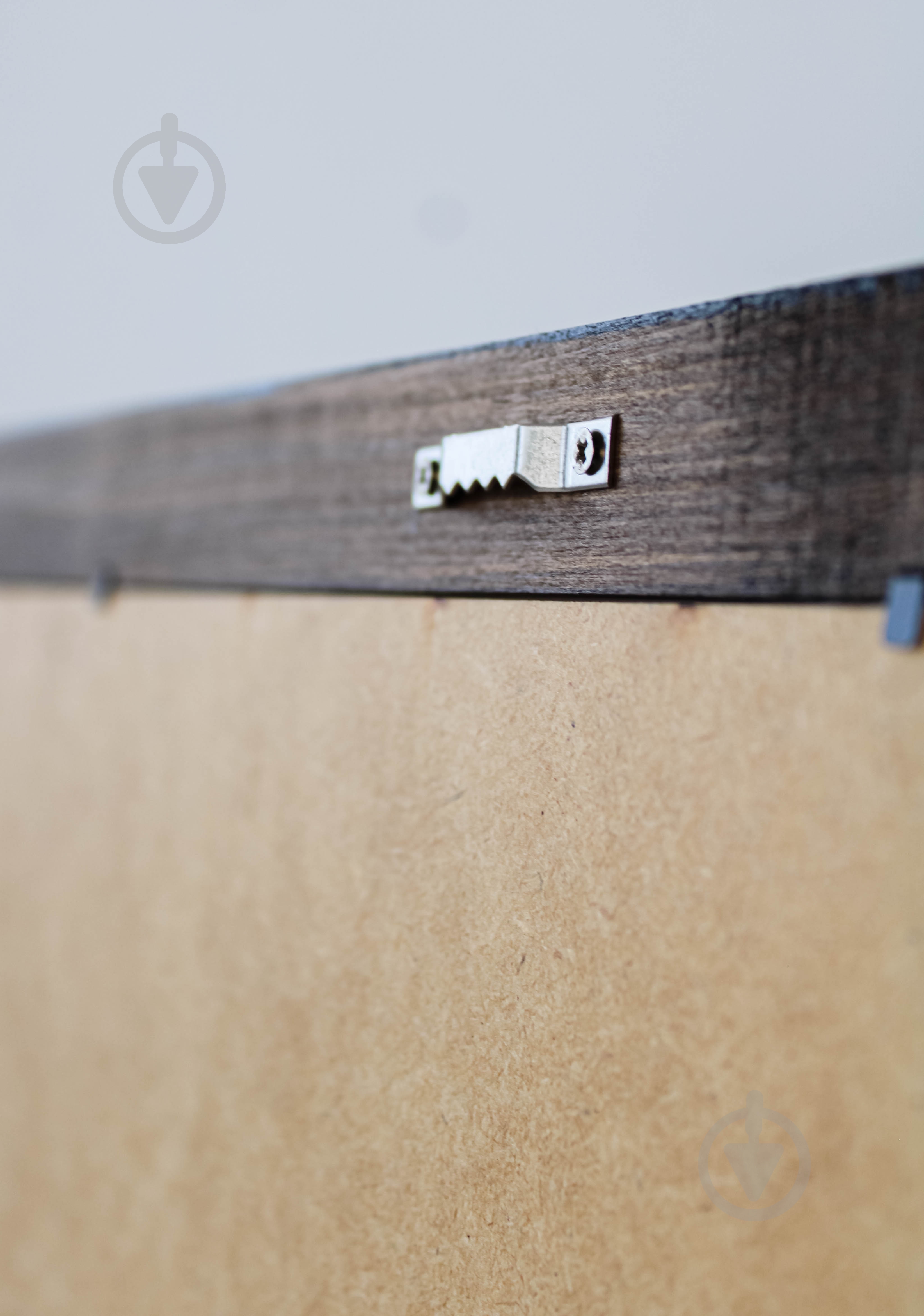 Карта Украины Одесса 45x45 см - фото 5