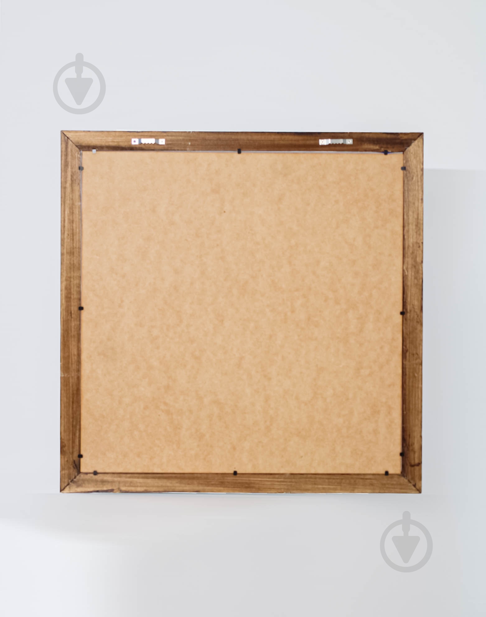 Карта Украины Одесса 45x45 см - фото 6