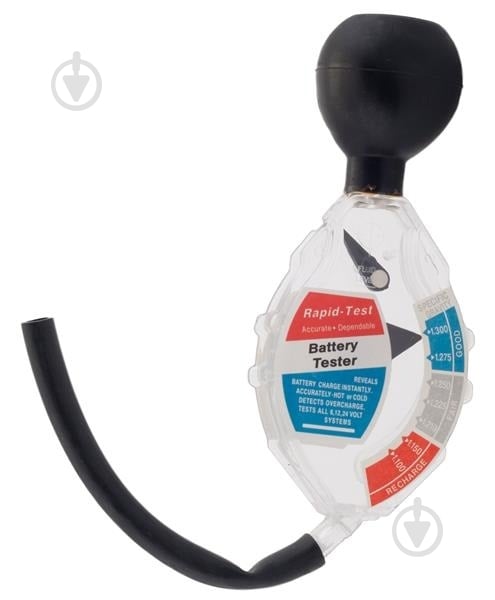 Ареометр электролита CARFACE DO CFAT92015 - фото 1