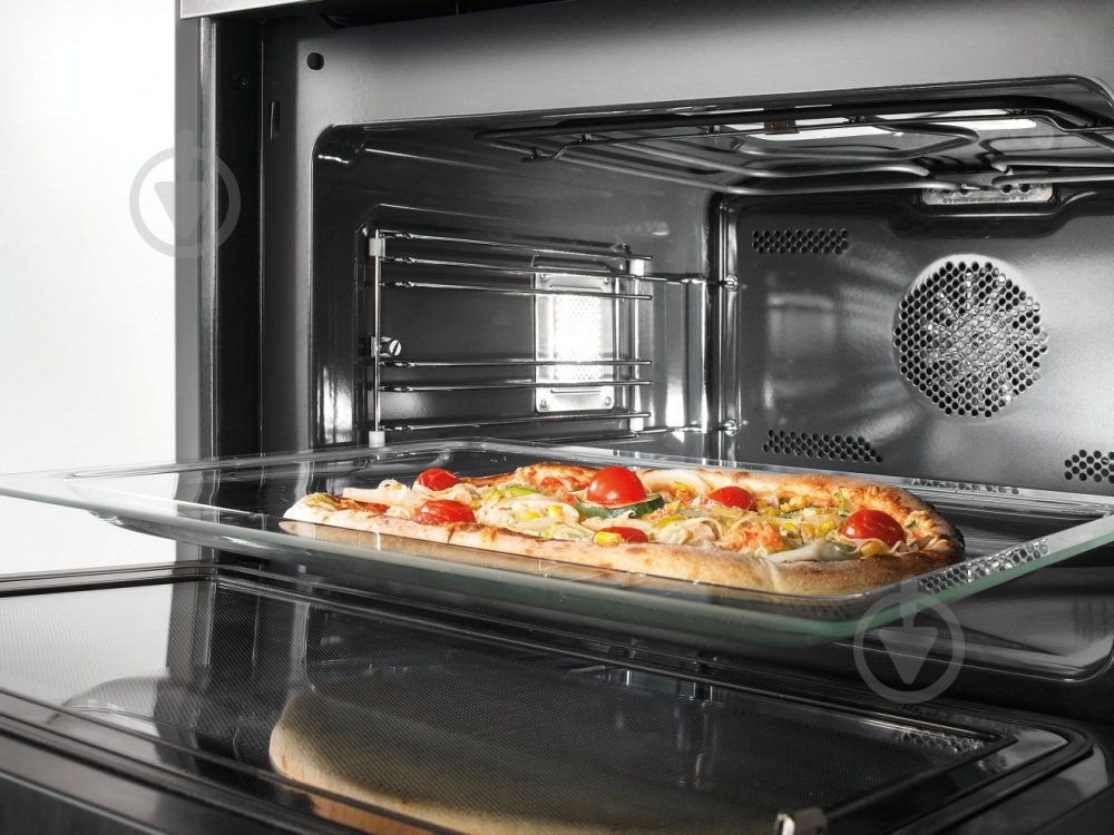 Духова шафа Gorenje BCM598S18X з функцією мікрохвиль - фото 3