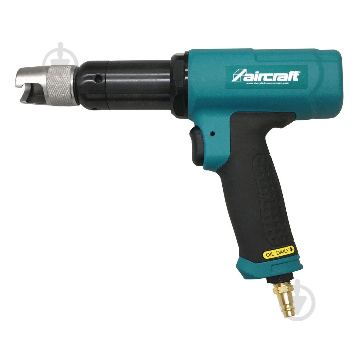 Пневмомолоток AIRCRAFT MH-V PRO SET - фото 2