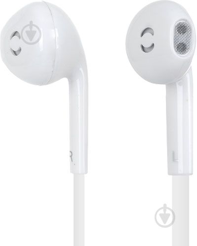 Гарнітура Ergo BT-530 white - фото 3