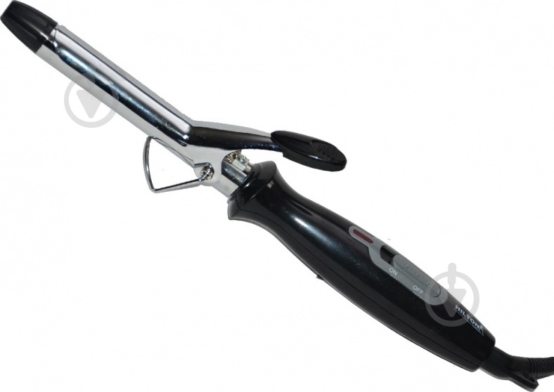 Плойка Hilton HC 2369 - фото 1 Плойка Hilton HC 2369 - фото 1