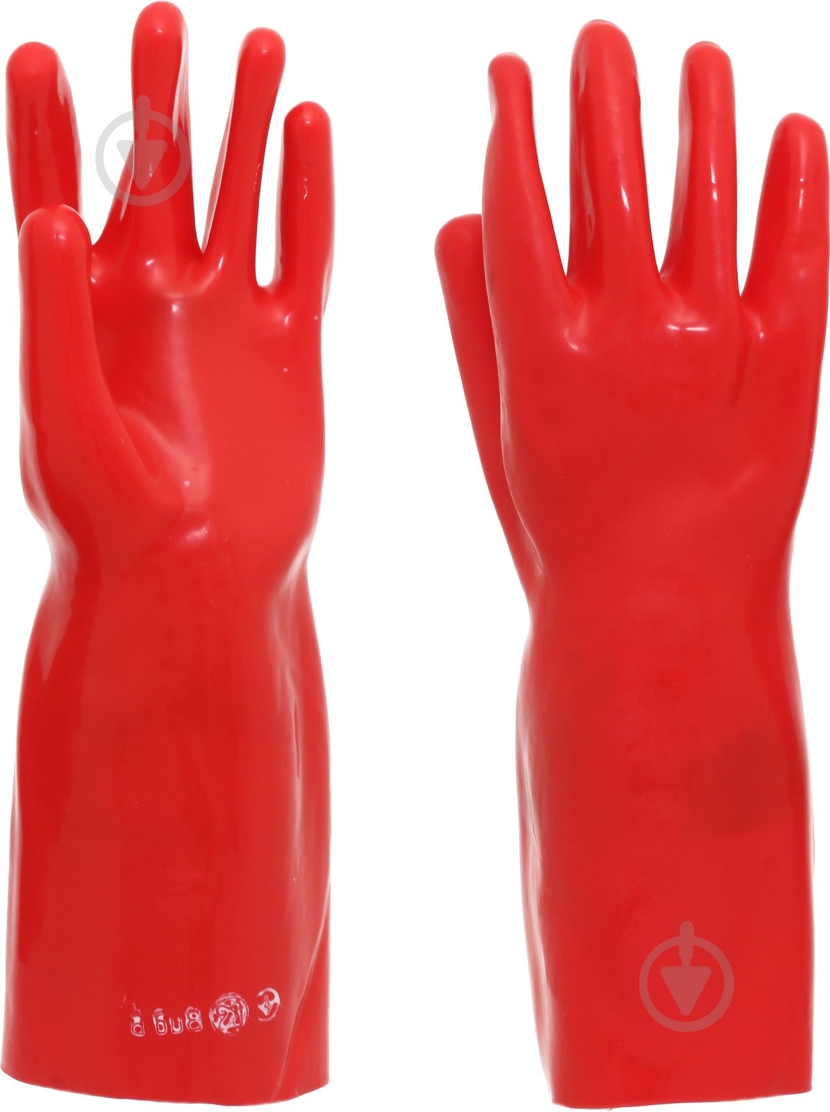 Перчатки Киевгума Б,КЛС универсальный - фото 1