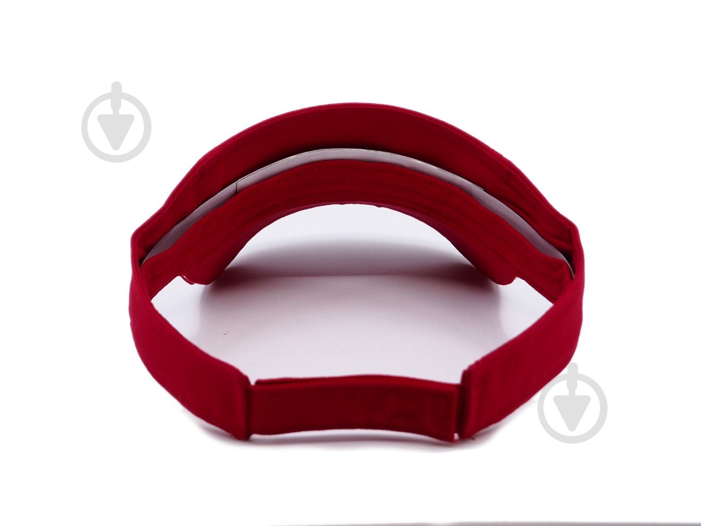 Кепка Cofee New Visor 4071-5 CO one size красный - фото 3 Кепка Cofee New Visor 4071-5 CO one size красный - фото 3